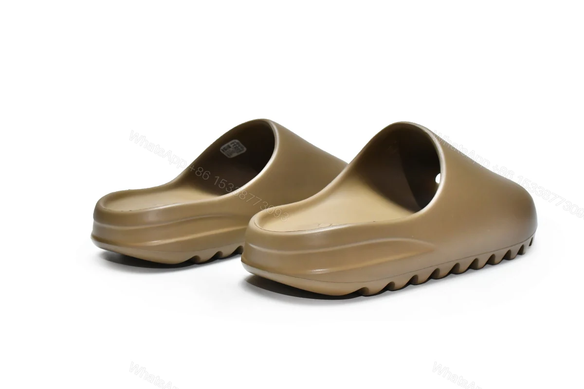 View 3 of adidas Yeezy Slide CORE FV8425