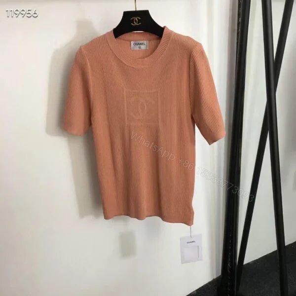 CHANEL — view 1