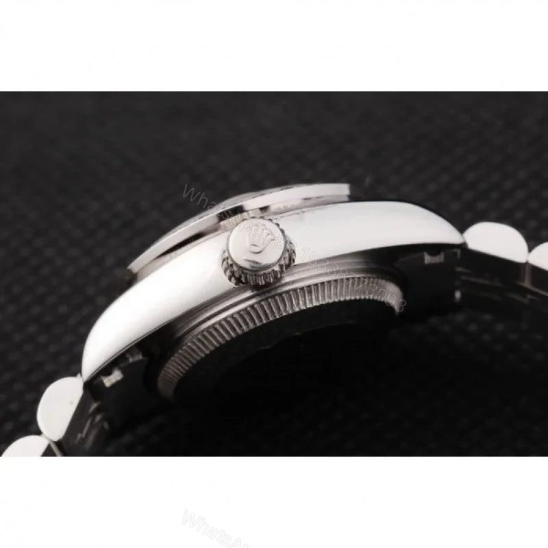 View 8 of Superclone Rolex Datejust Diamond Dial SRL65 26 mm
