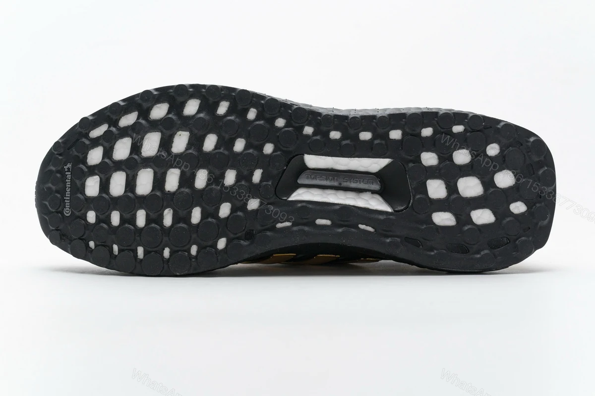 View 8 of Adidas Ultra Boost 2.0 White Reflective BB3928
