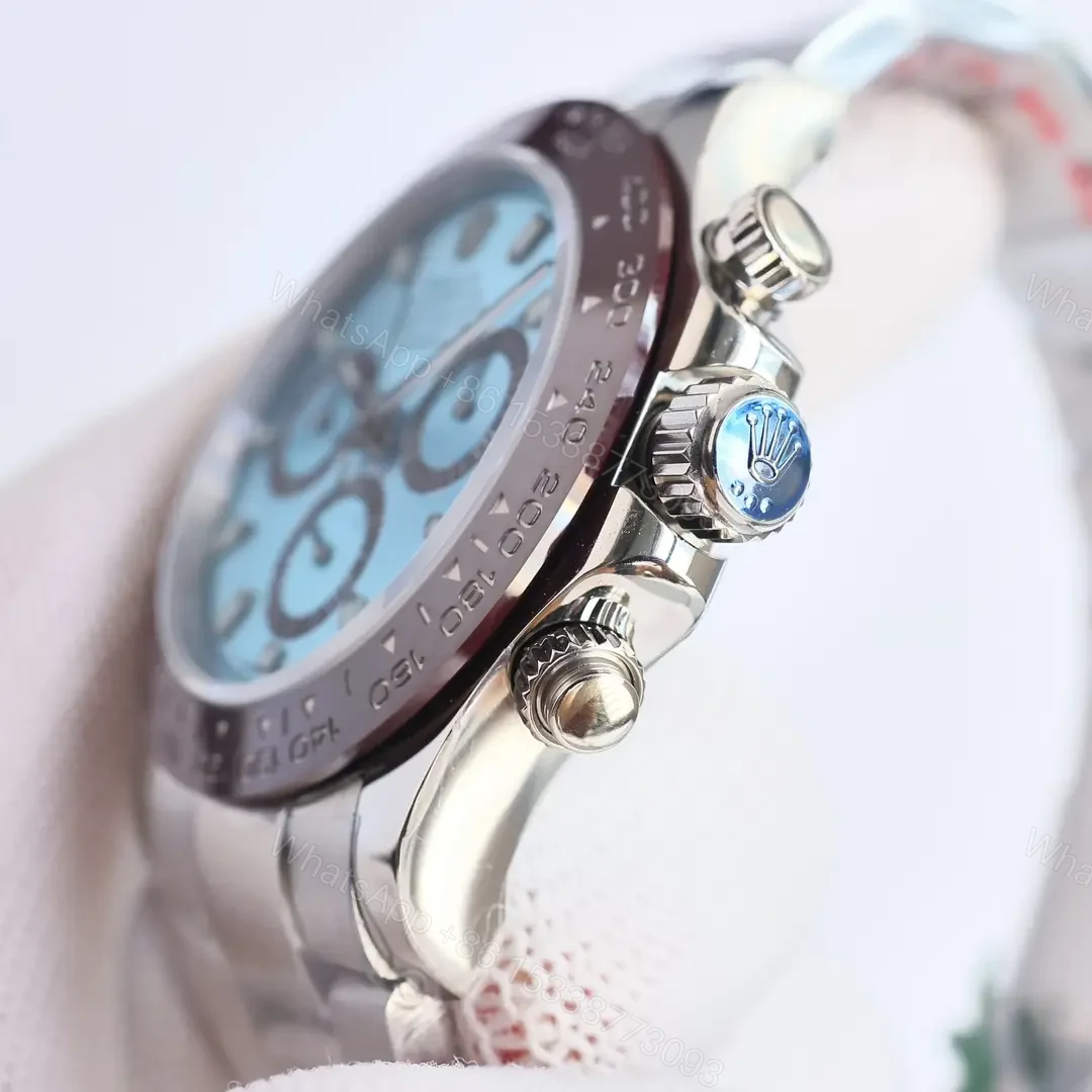 View 5 of Rolex Daytona Everose Gold Champagne 2020 Box Stunning Edition 116506-0001