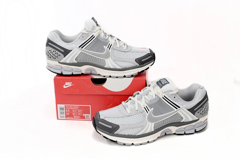 Nike Air Zoom Vomero 5 Grie Ge FD9919-001 — view 2