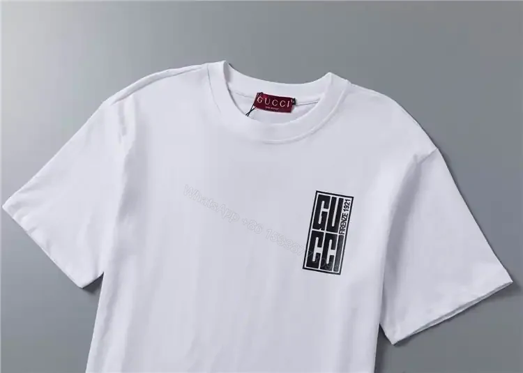View 3 of Gucci T-Shirt – GC0153