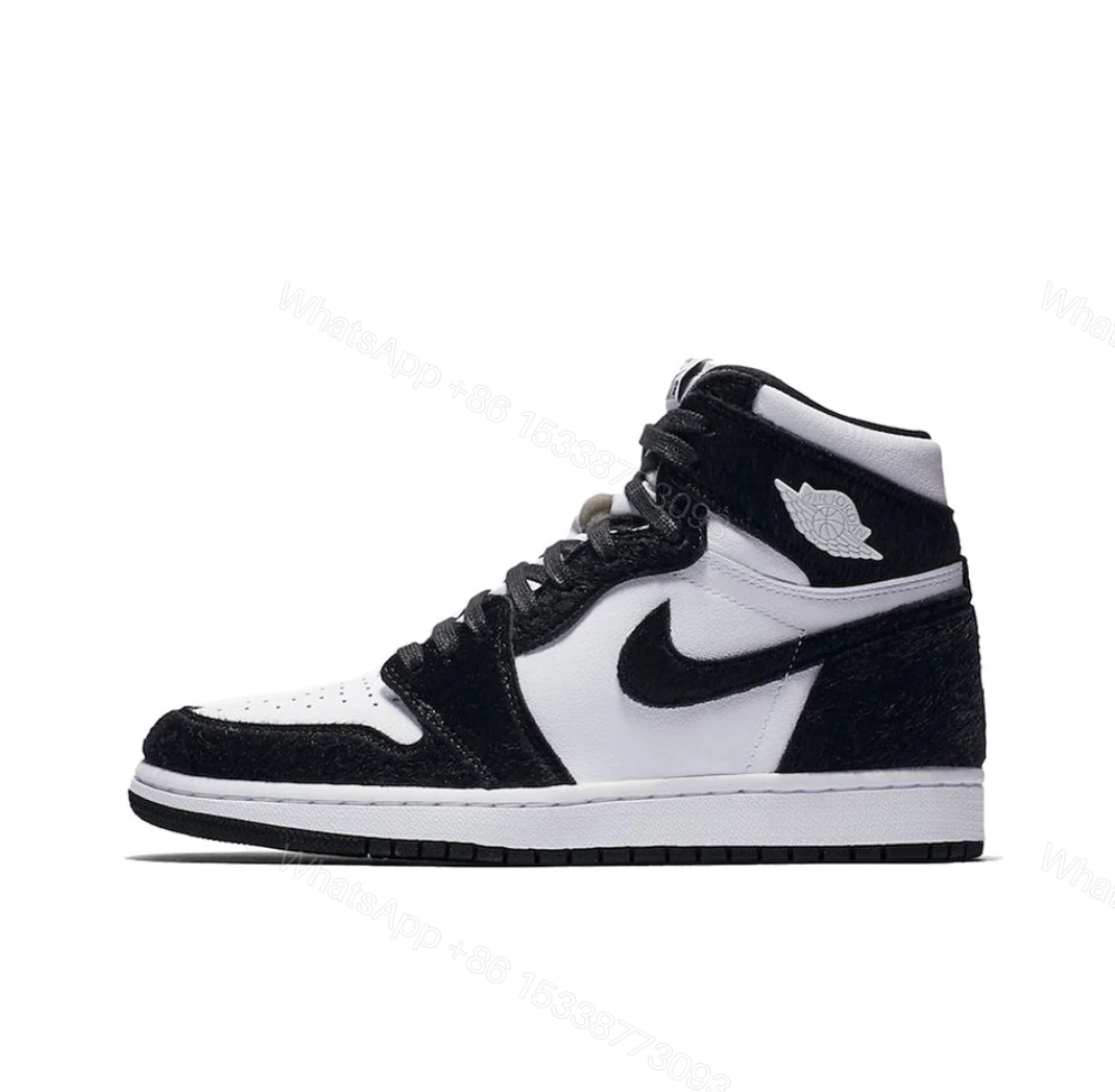 View 5 of Air Jordan 1 Retro High Twist (W) CD0461-007