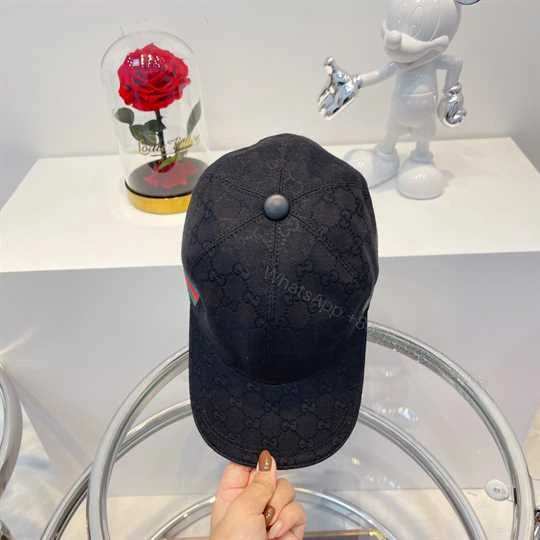 View 4 of Gucci Cap – RCG35