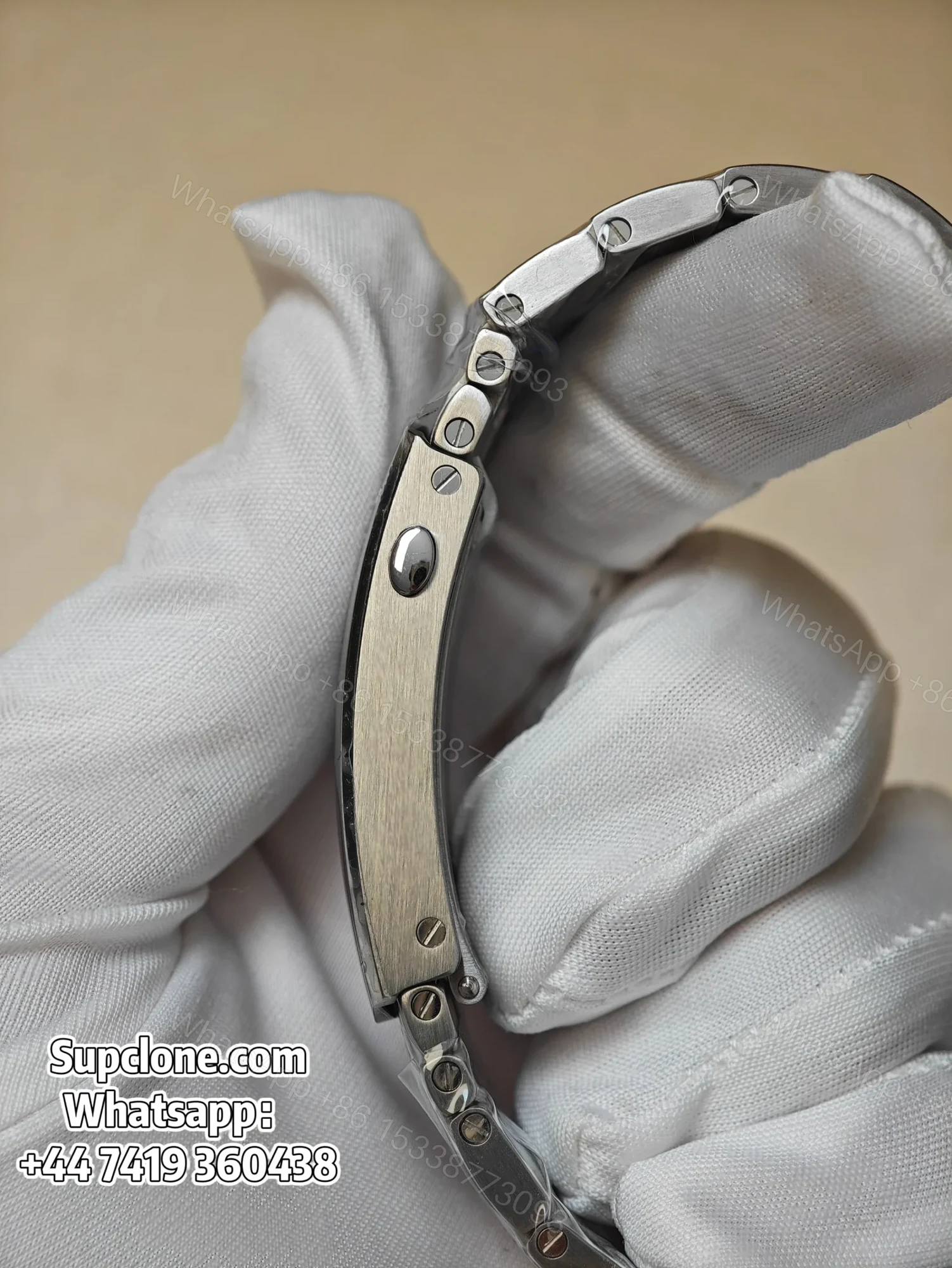 View 17 of Omega Super Clone Seamaster Diver 300M James Bond 210.22.42.20.01.003 42mm