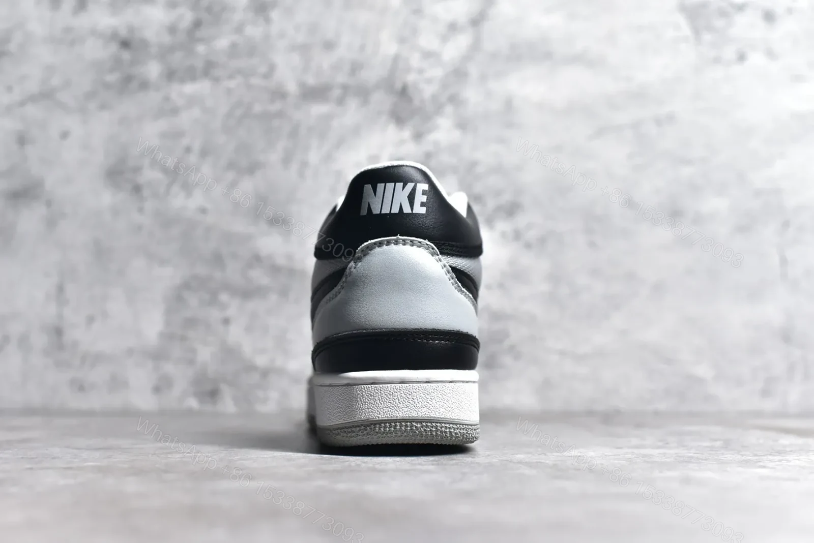 View 8 of Nike Mac Attack OG SO Replica
