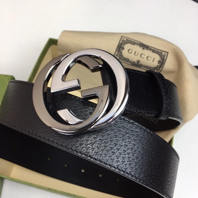 View 2 of Women’s Luxury GCI BELTS 020