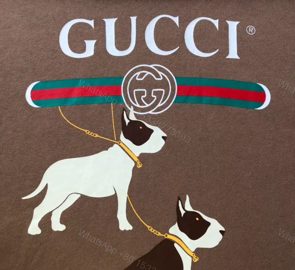 View 6 of Gucci Hoodie – GC09