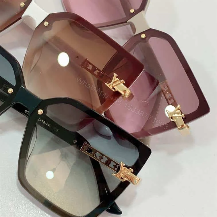 View 4 of LV SUNGLASSES – GLVT15
