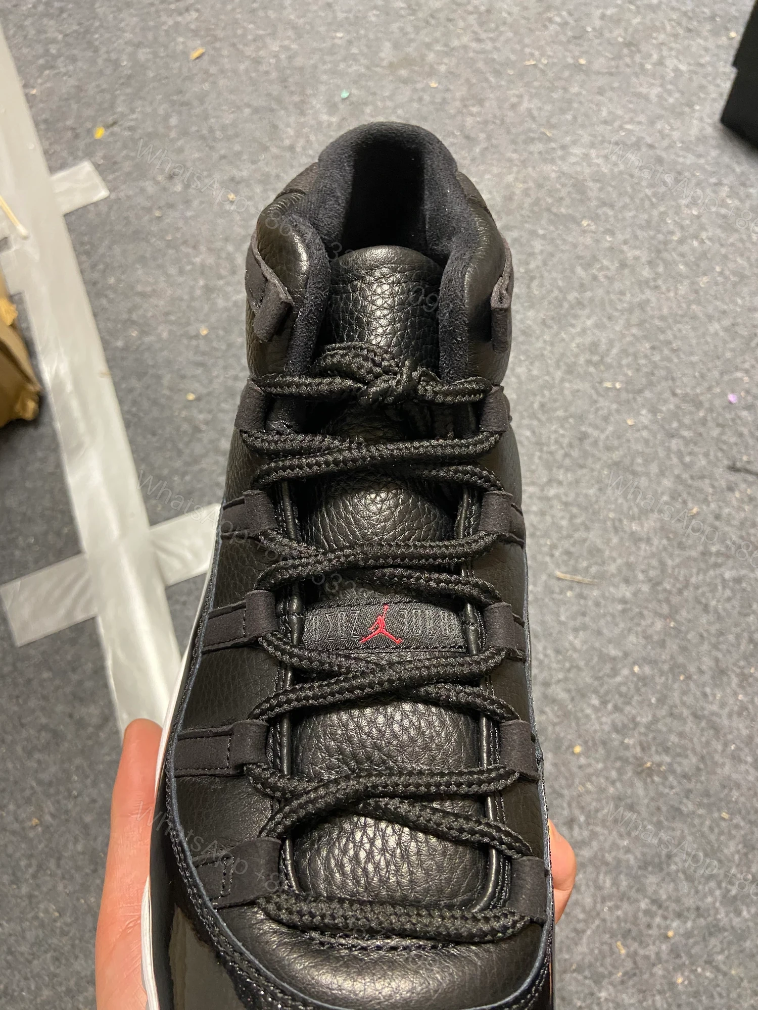 View 7 of Jordan 11 Retro 72-10