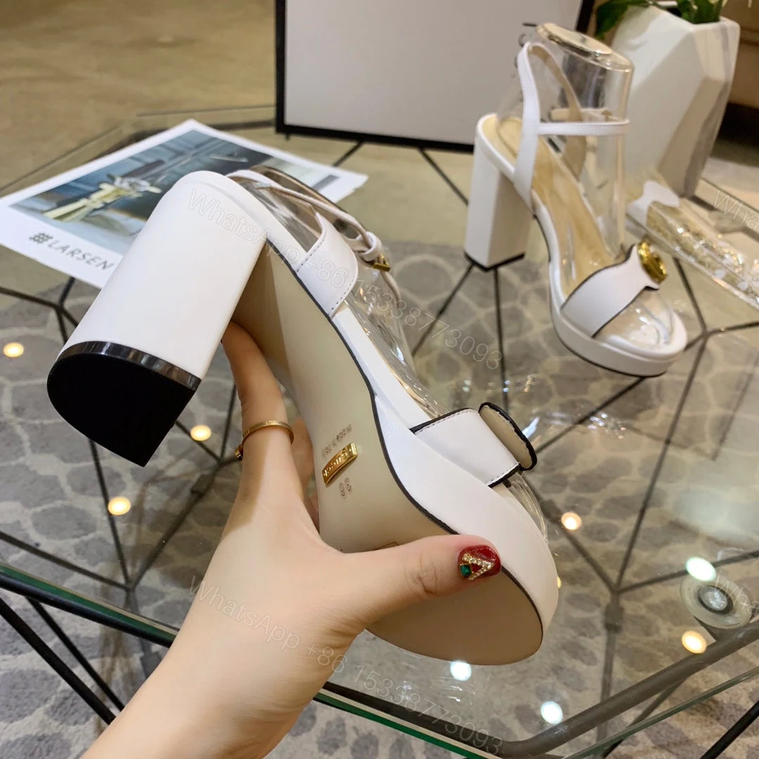 View 6 of New GCI HIGH HEELS 021