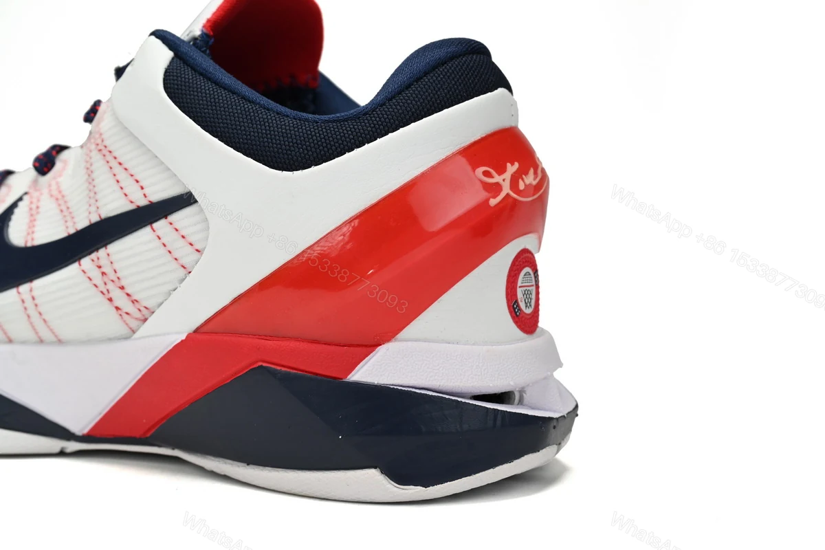 View 8 of Zoom Kobe 7 System Olympic 488371-102
