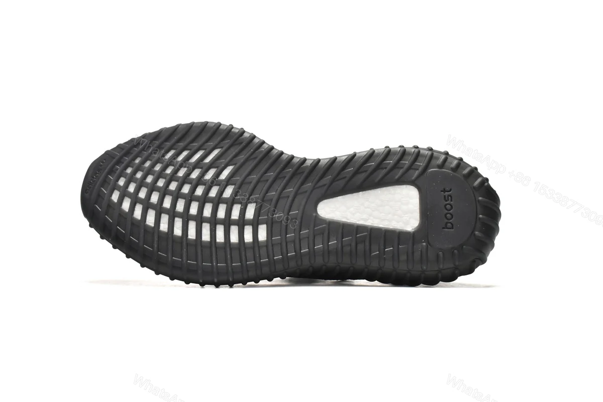 View 13 of (OG)adidas Yeezy Boost 350 V2 'Onyx' HQ4540