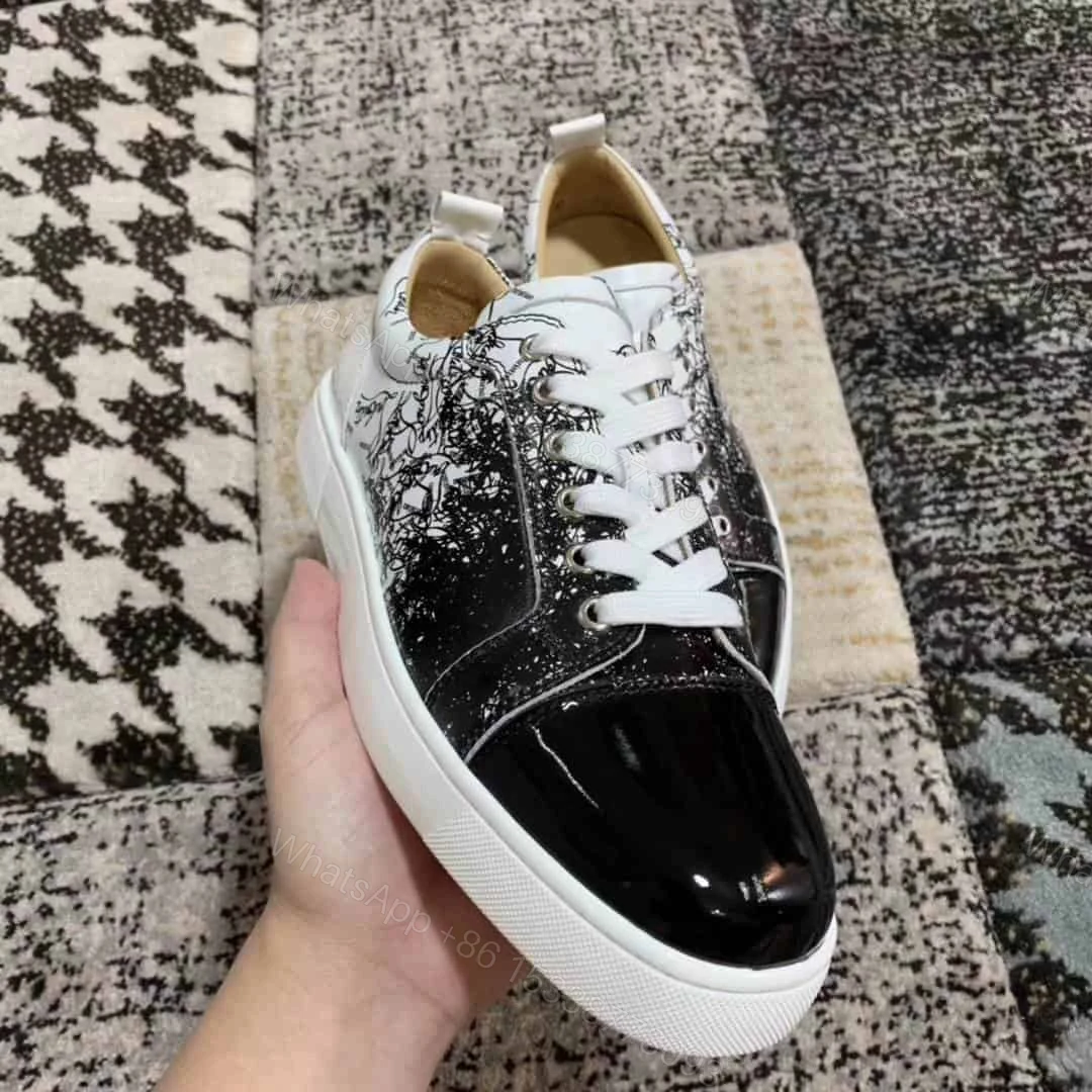 View 7 of CHRISTIAN LOUBOUTIN LOW TOP SNEAKER – CL17