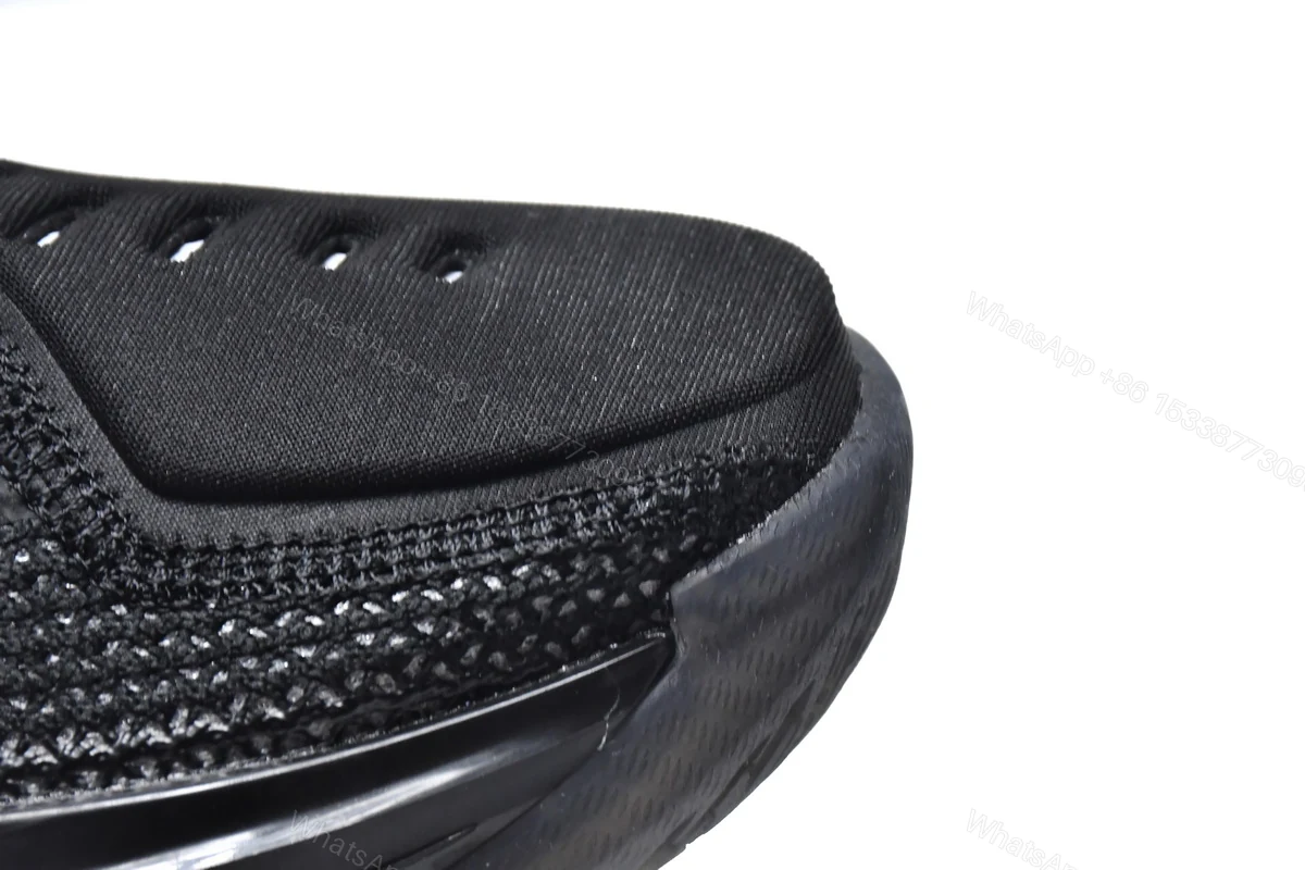View 10 of Nike Air Zoom G.T. Cut Black White CZDM5039-001