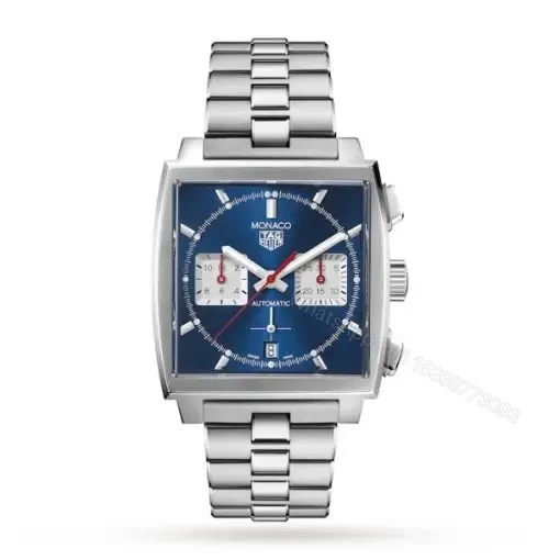 Replica TAG Heuer Monaco CBL2111.BA0644 — view 1