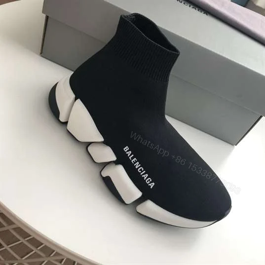 View 2 of BALENCIAGA SPEED 2.0 SNEAKER – BB151