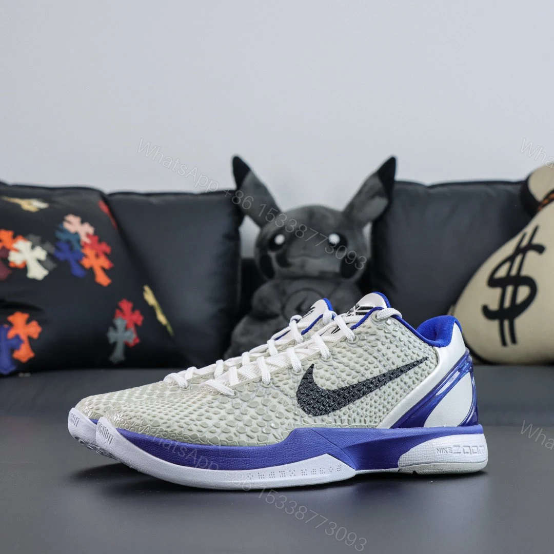 View 8 of Kobe 6 Protro Concord Reps
