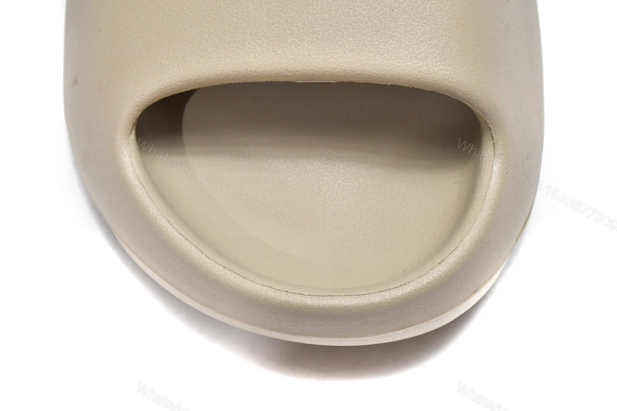 View 7 of adidas Yeezy Slide Pure GW1934
