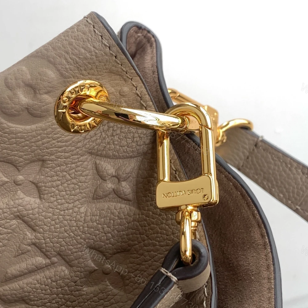 View 7 of Louis Vuitton Hobo Métis Tourterelle 35cm M27937