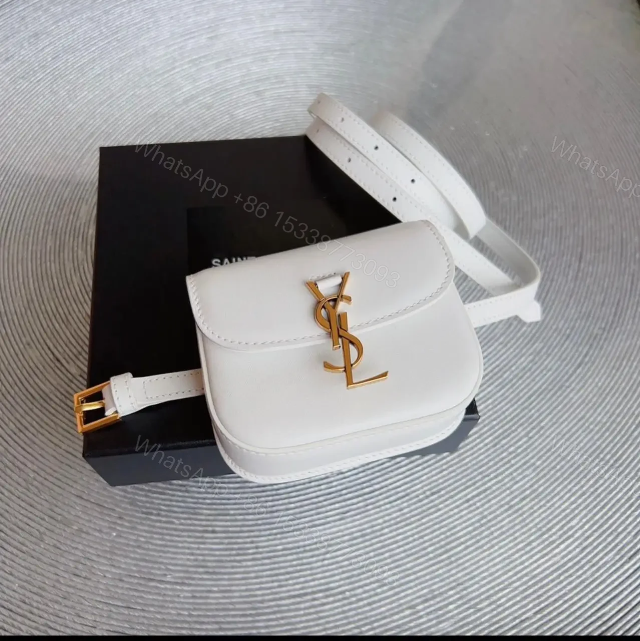 YSL — view 1
