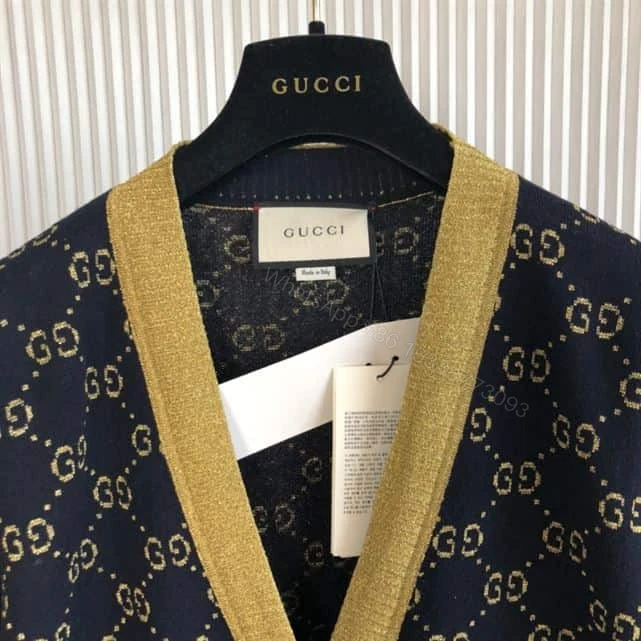 View 3 of Gucci Cardigans – RJK03