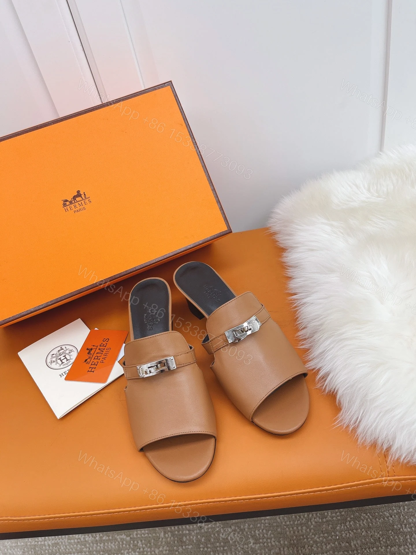 View 3 of New HM HIGH HEELS 020