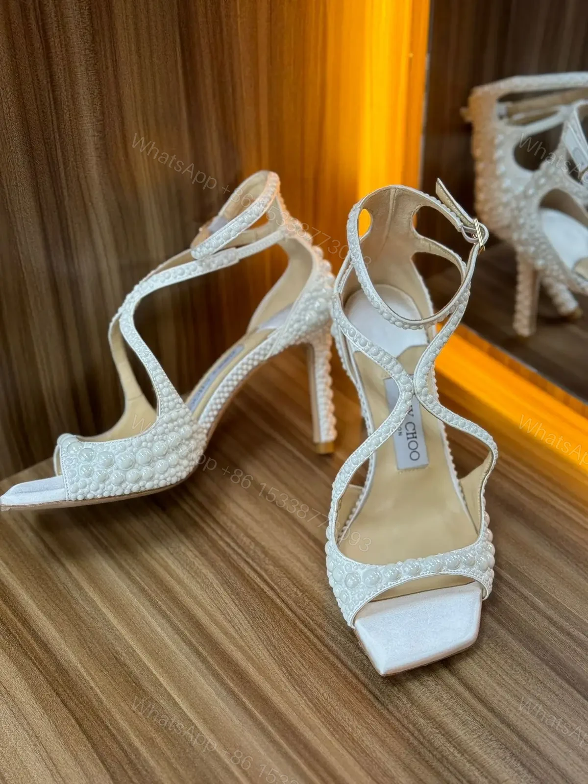 JIMMY CHOO — view 1