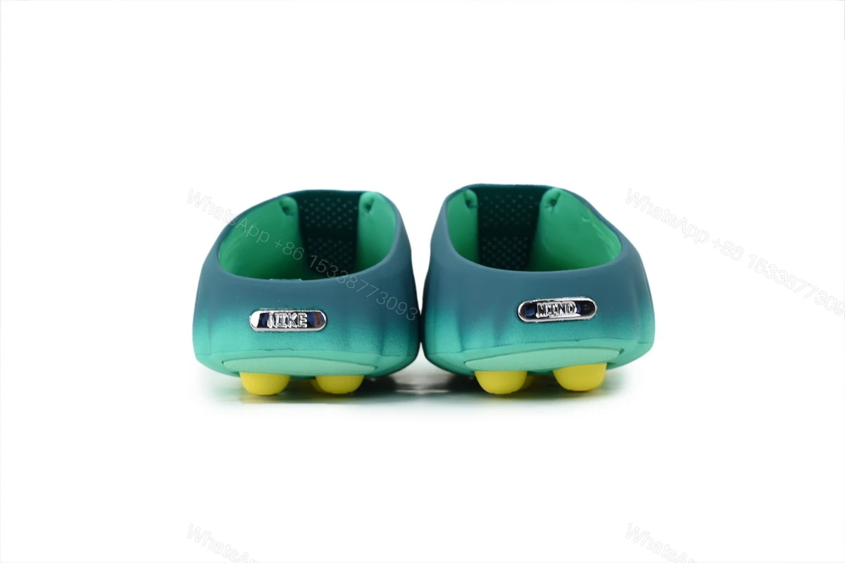 View 2 of Nike Mind 001 'Geode Teal' HQ4307-301