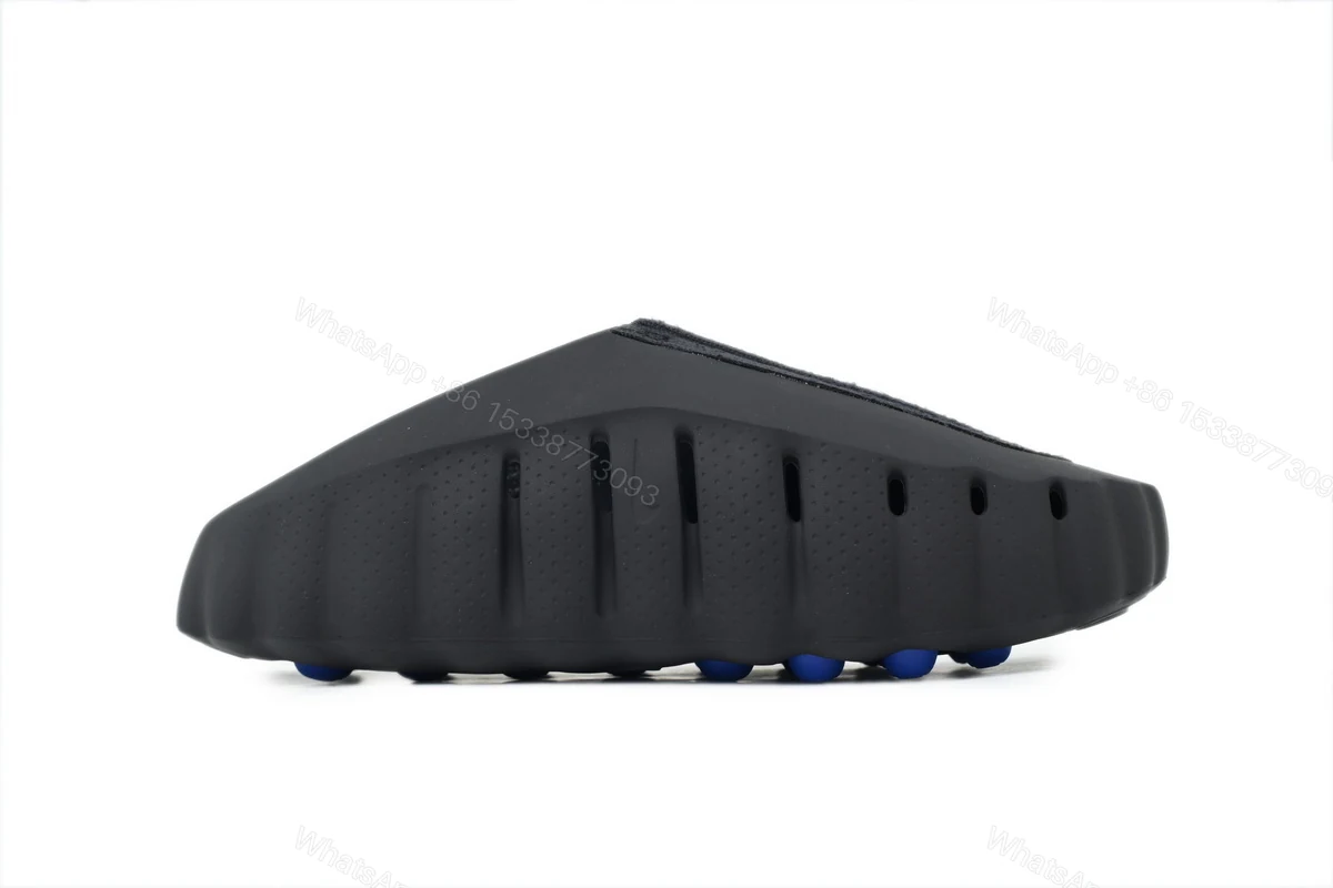 Fragment Design x Nike Mind 001 'Black' IQ8502-001 — view 2