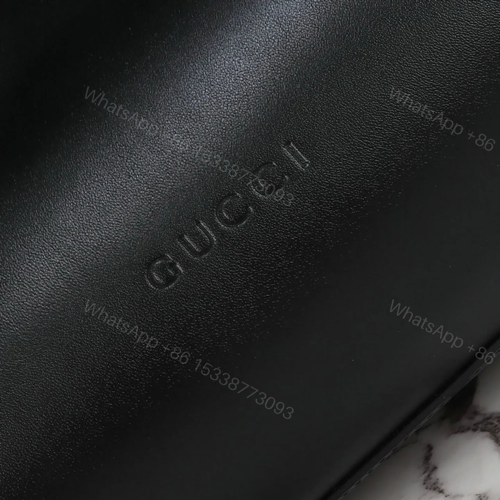 View 4 of Gucci Beatrix maxi tote bag