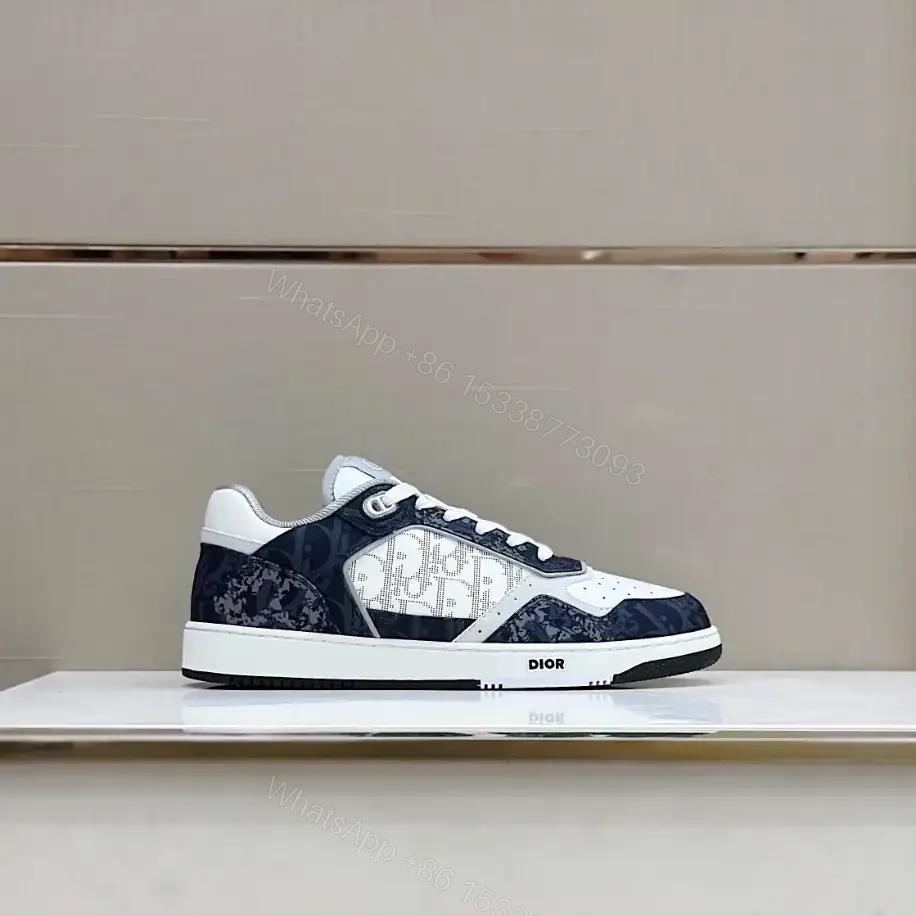 View 2 of B27 LOW-TOP SNEAKER – CD131