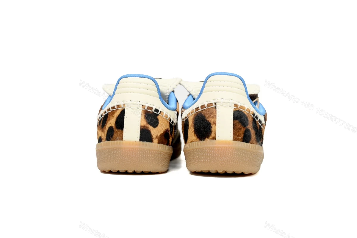 View 3 of adidas Samba Vegan IE0578