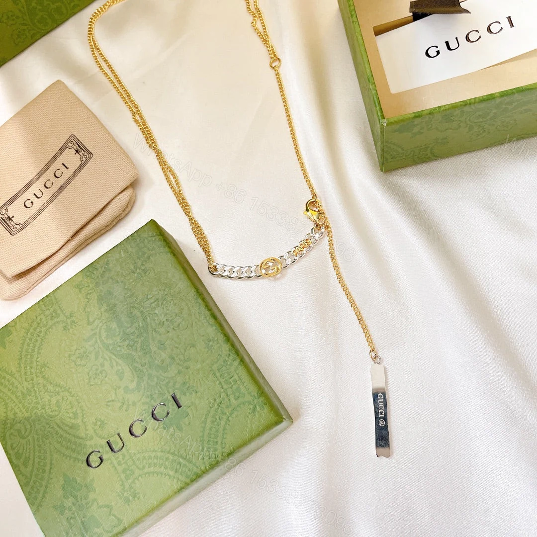 View 2 of EN – Lux Necklace Gucci007