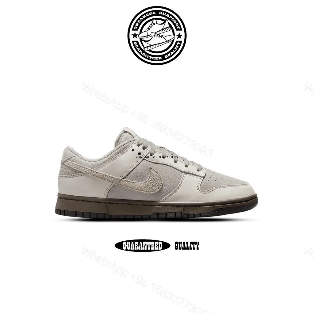 View 4 of FIRST COPY NIKE SB DUNK IRONSTONE FOR MEN