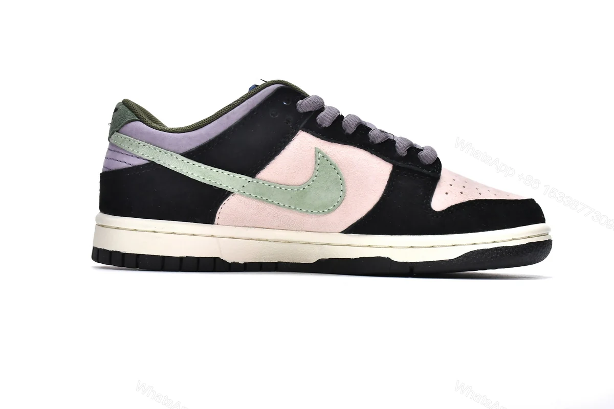 View 2 of Otomo Katsujiro x Nike Dunk Low Steamboy OST Pluto DO7412-989