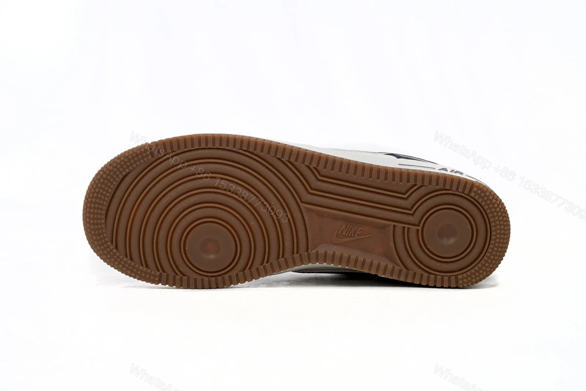 View 9 of Nike Air Force 1 Low “College Pack” DQ7659-101