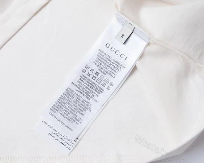 View 7 of Gucci Cats T-Shirt – GC0010