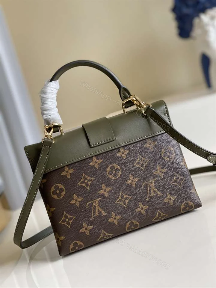 View 5 of LOUIS VUITTON LOCKY BB – LBV203