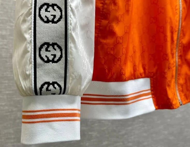 View 4 of Gucci Jacket – GJ017