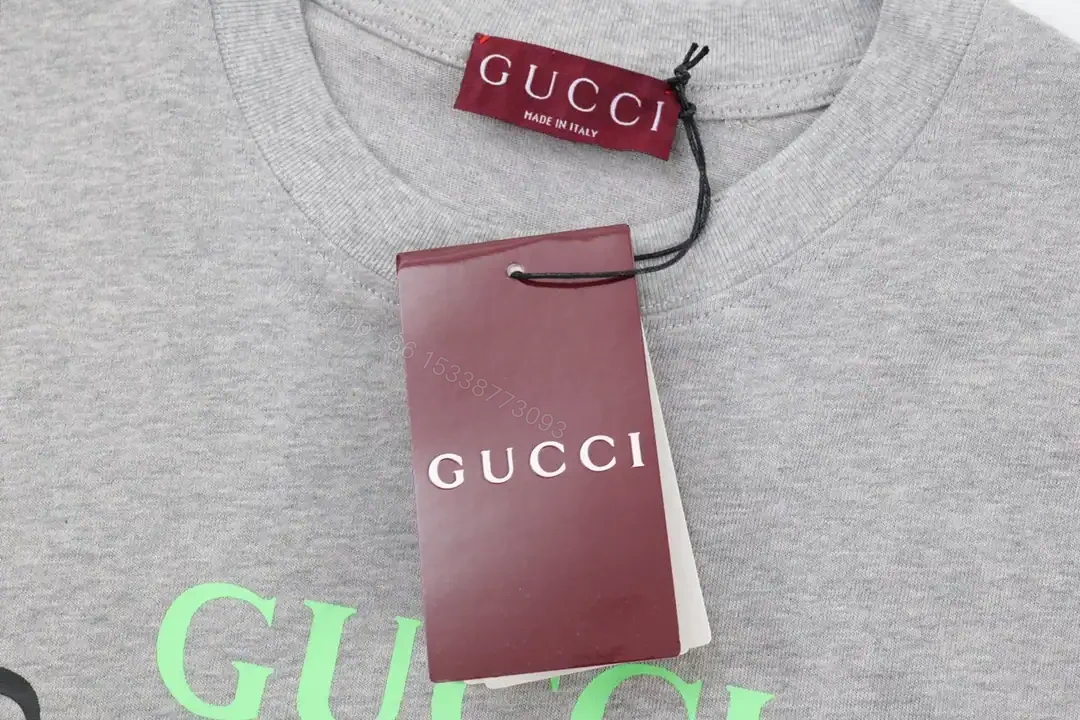 View 4 of Gucci T-Shirt – GC0116