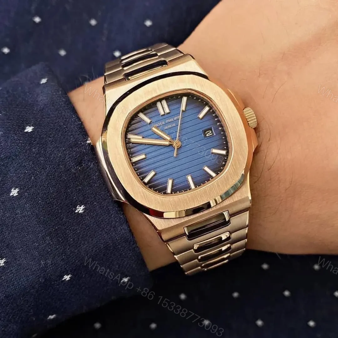 View 2 of * Patek Philippe For men 7AAA Original model