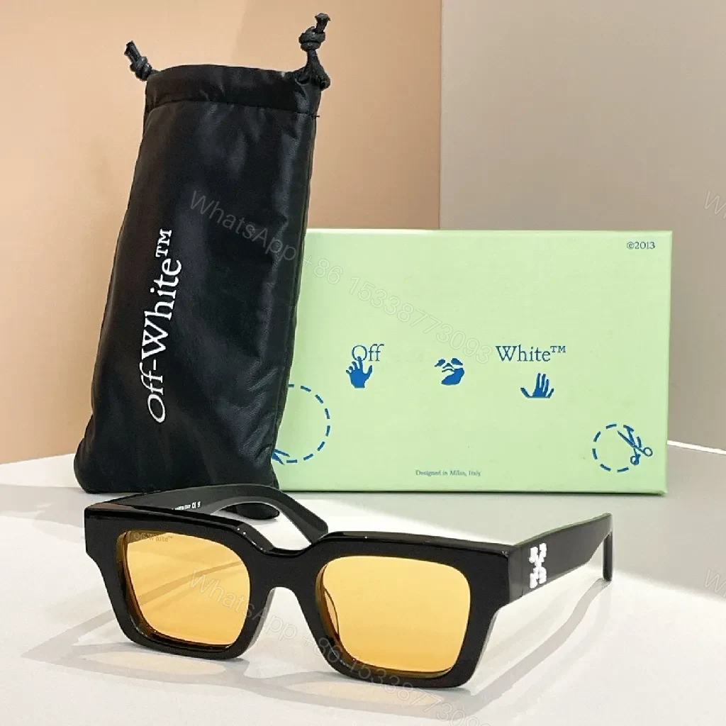 View 4 of Bold Acetate Sunglasses: Luxe, Oversized, Polarized, Everyday