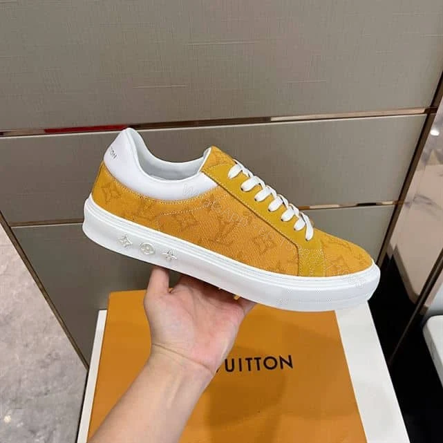 View 7 of LOUIS VUITTON TRAINER SNEAKER – LSVT295