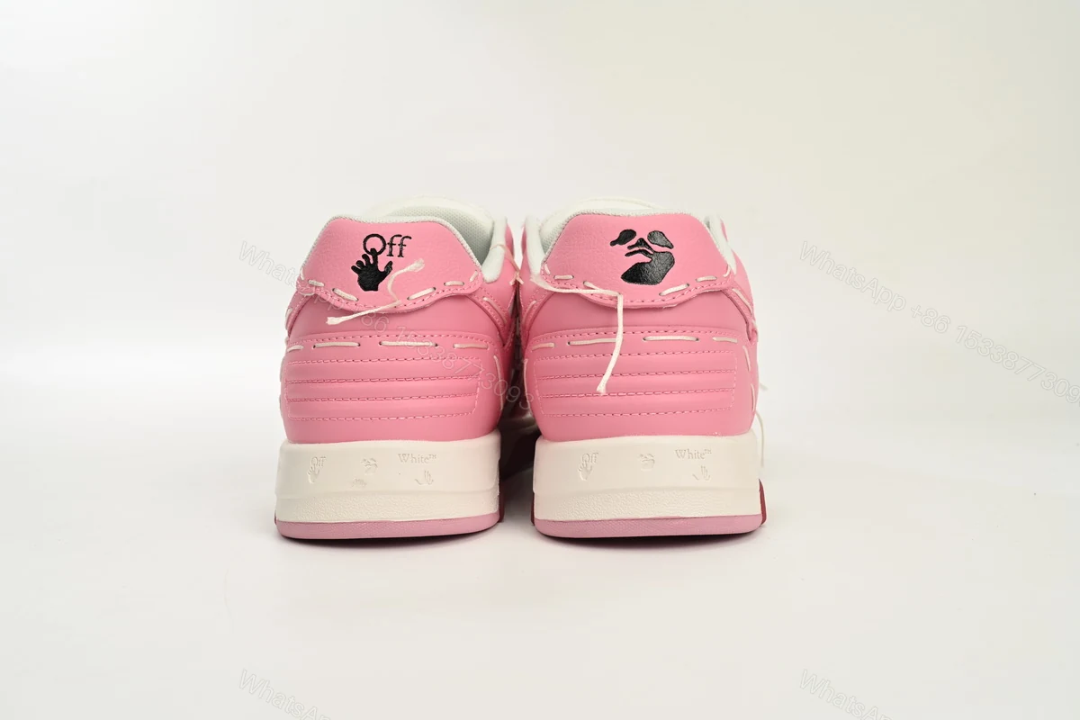View 10 of OFF-WHITE Out Of Pink And White Limi OMIA189S 23LEA333 3333
