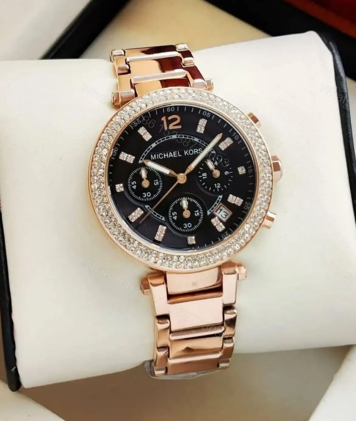 View 4 of Michael Kors Women Edition