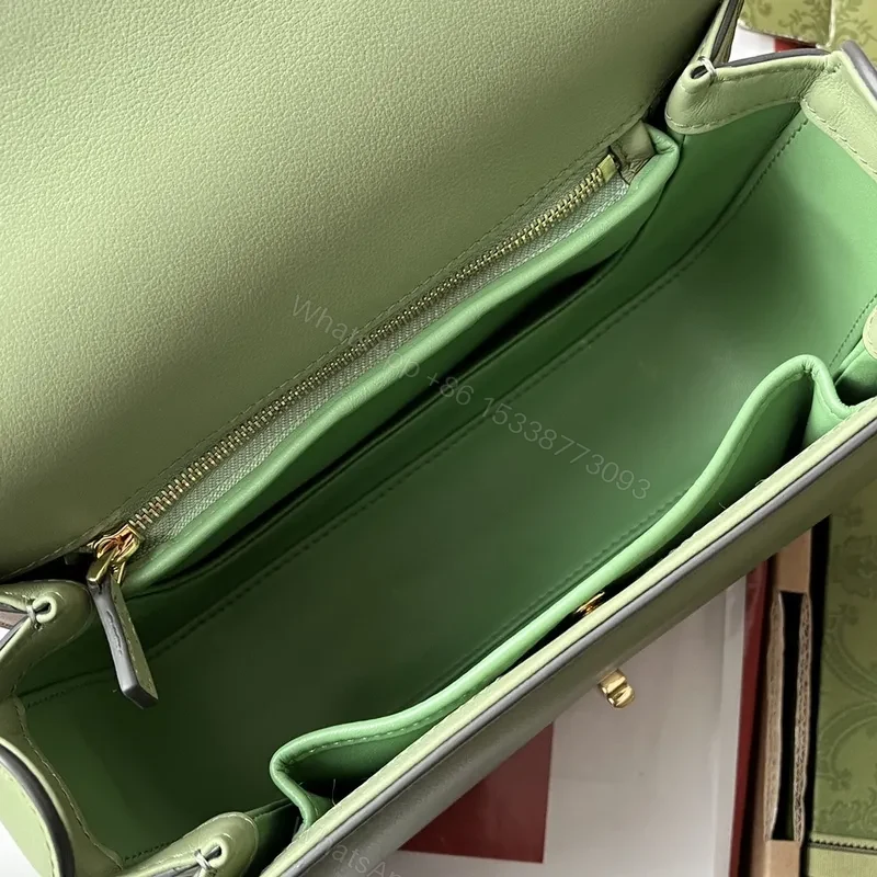 View 7 of Gucci GG Blondie Shoulder Bag