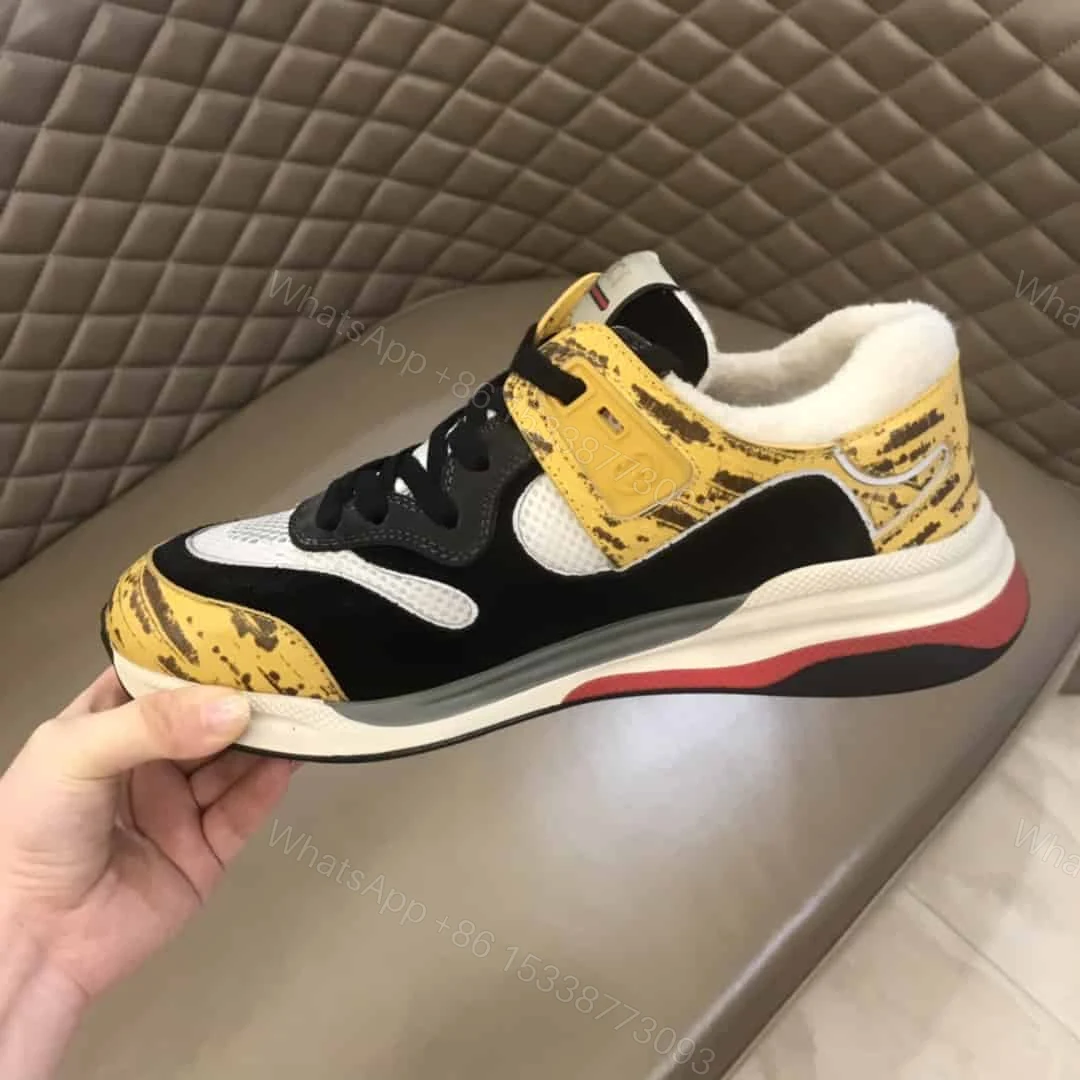 View 7 of GUCCI ULTRAPACE SNEAKERS – GC90