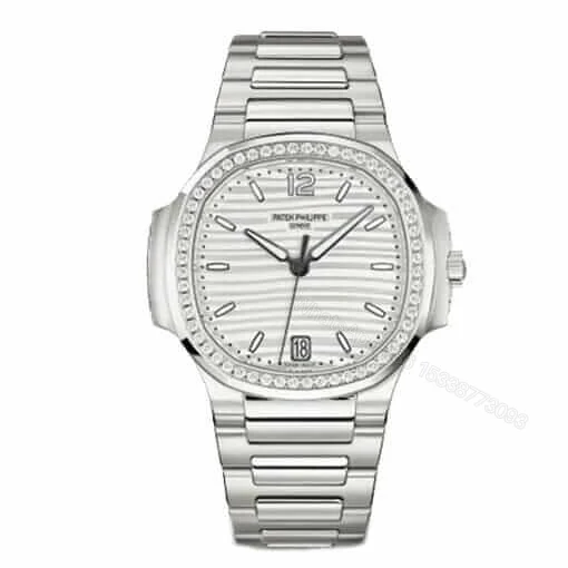 Patek Philippe Super Clone 7118/1200A Unworn — view 1